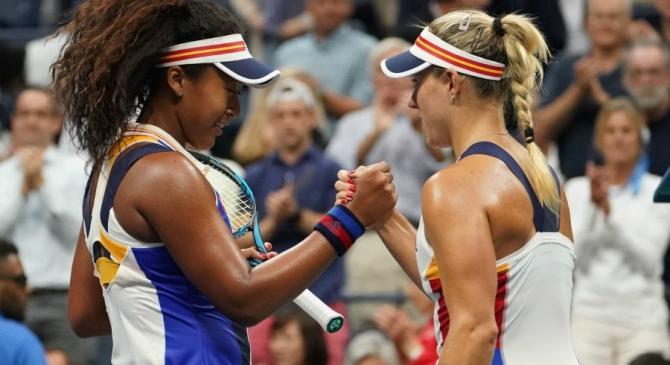 大坂直美新星出色防守表现惊艳，日本队未来可期！的简单介绍九游下载