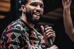 关于塔图姆新星比分优势明显表现惊艳，TES未来可期！的信息九游体育