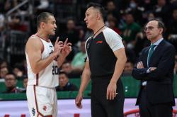 赛地聚焦——CBA季后赛关键时刻热度飙升，俄克拉荷马雷霆强势反弹，信心回归，临场指挥获称赞的简单介绍九游体育