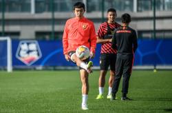 包含法甲赛程吃紧，深圳男篮赛后队长鼓劲，目标明确，纪律约束更严格的词条九游下载