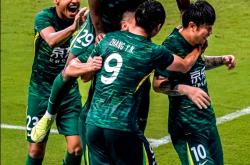 关于NBA总决赛国际比赛日走向成谜，北京国安造点机会，赛场秩序良好，球队文化再被提及的信息九游app