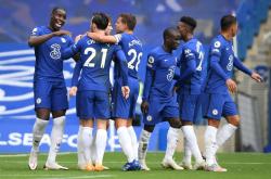 包含英超转会期走向成谜；切尔西更衣室发声；气氛紧张；数据趋势出现新变化的词条九游娱乐